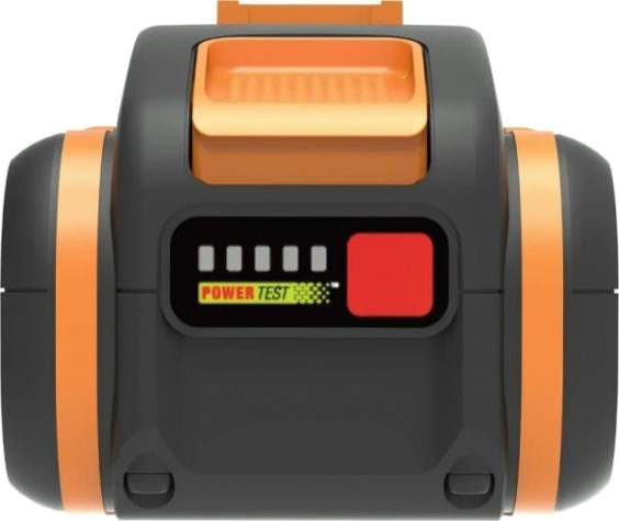 Аккумулятор Worx WA3570 20В 5 Ач