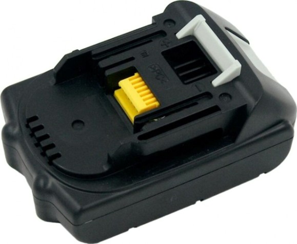 Аккумулятор ZITREK BL1830 (18в/3ач/li-ion) [063-4064]