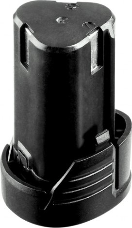 Аккумулятор ЗУБР 12.0V 2.0 Ач Li-ion С1 C1 [АКБ-С1-12-2]