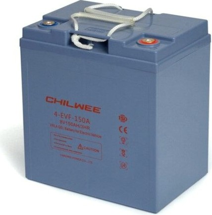 Аккумуляторная батарея CHILWEE 4-EVF-150A