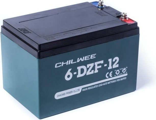Аккумуляторная батарея CHILWEE 6-DZM-12 Аккумуляторная батарея CHILWEE 6-DZM-12
