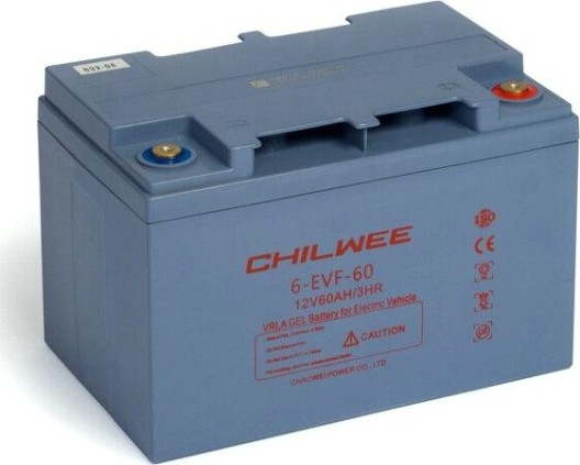 Аккумуляторная батарея CHILWEE 6-EVF-60