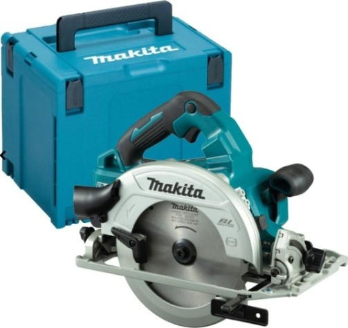Аккумуляторная дисковая пила MAKITA DHS 783 ZJU без АКБ и ЗУ [DHS783ZJU]
