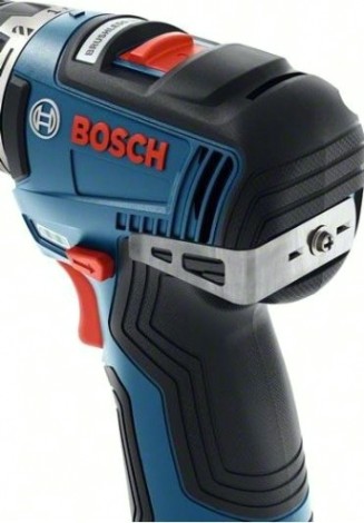 Аккумуляторная дрель-шуруповерт BOSCH GSR 12V-35 бесщеточная [06019H8002]