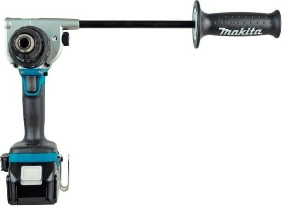 Аккумуляторная дрель-шуруповерт MAKITA DDF 481 Z без АКБ и ЗУ [DDF481Z]