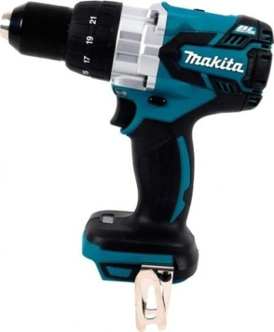 Аккумуляторная дрель-шуруповерт MAKITA DDF 481 Z без АКБ и ЗУ [DDF481Z]