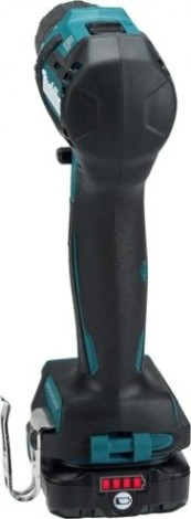 Аккумуляторная дрель-шуруповерт MAKITA DF 332 DWAE [DF332DWAE]