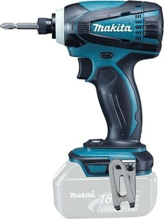 Аккумуляторная дрель-шуруповерт MAKITA DTD 152 Z ударный без АКБ и ЗУ [DTD152Z]