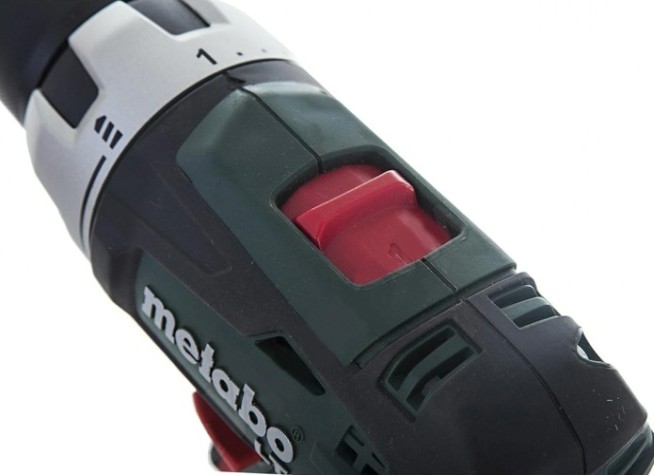 Аккумуляторная дрель-шуруповерт METABO BS 18 LT 2x4.0 Ач [602102500]