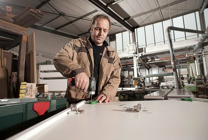 Аккумуляторная дрель-шуруповерт METABO PowerMaxx BS 1х2,0 Ач [600079500]