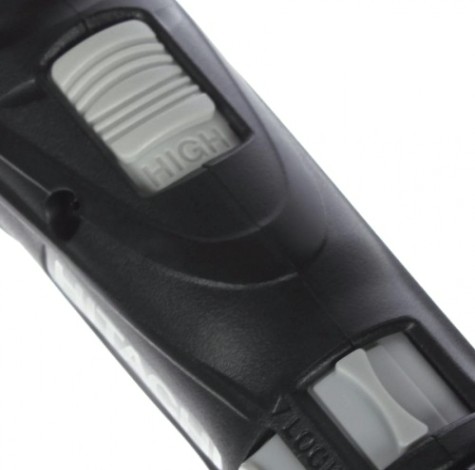 Аккумуляторная отвертка HiKOKI DB 3 DL2 [DB3DL2RLZ]