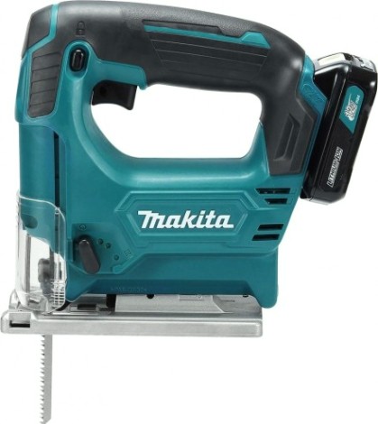 Аккумуляторный лобзик MAKITA JV 101 DZ без АКБ и ЗУ [JV101DZ]