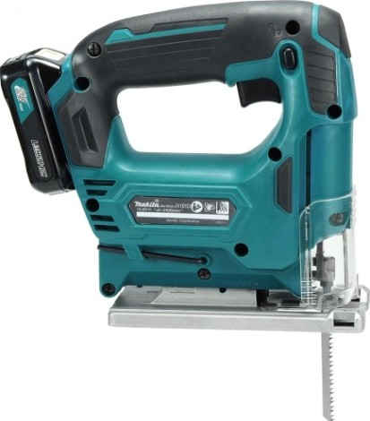 Аккумуляторный лобзик MAKITA JV 101 DZ без АКБ и ЗУ [JV101DZ]
