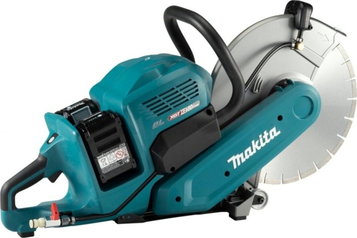 Аккумуляторный резчик MAKITA XGT CE001GZ без АКБ и ЗУ [CE001GZ]