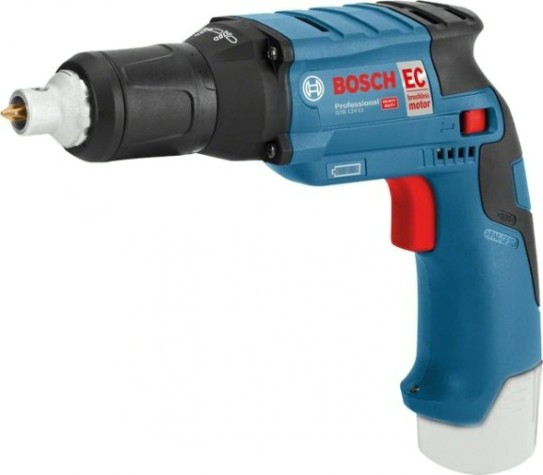 Аккумуляторный шуруповерт BOSCH GTB 12V-11 без АКБ и ЗУ [06019E4002]