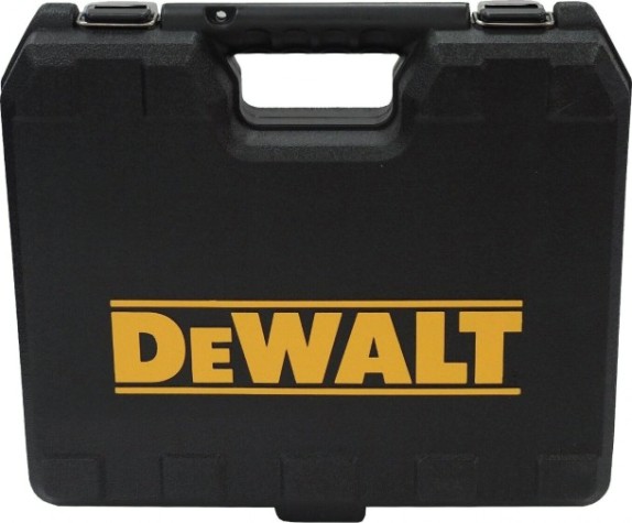 Аккумуляторный шуруповерт DeWALT DCD 771 D2 [DCD771D2]