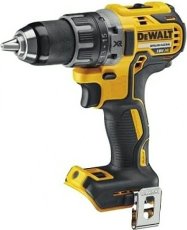 Аккумуляторный шуруповерт DeWALT DCD 791 NT без АКБ и ЗУ [DCD791NT-XJ]