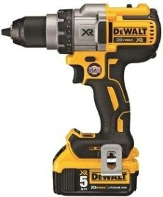 Аккумуляторный шуруповерт DeWALT DCD 991 P 2 [DCD991P2-QW]