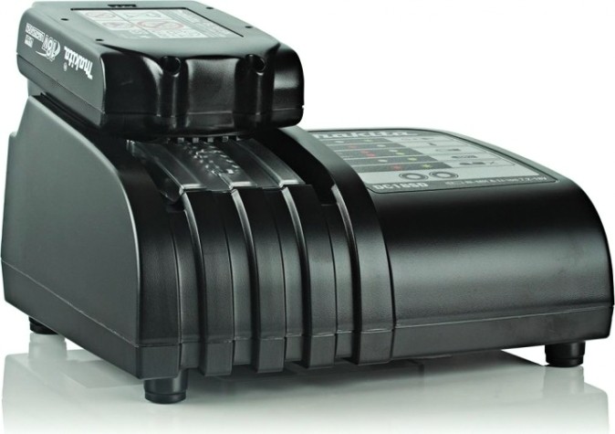 Аккумуляторный шуруповерт MAKITA DDF 453 SYE [DDF453SYE]