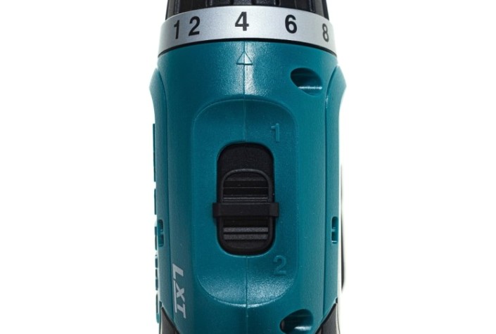 Аккумуляторный шуруповерт MAKITA DDF 453 SYX5 [DDF453SYX5]