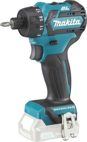 Аккумуляторный шуруповерт MAKITA DF 032 DZ без АКБ и ЗУ [DF032DZ]