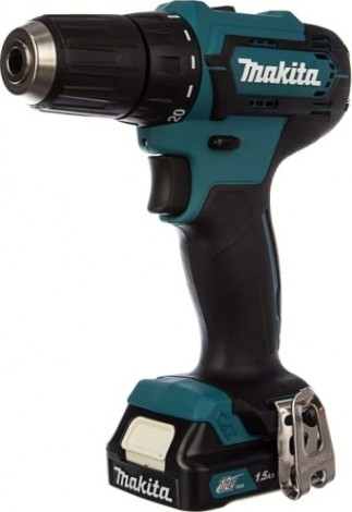 Аккумуляторный шуруповерт MAKITA DF 333 DWYE [DF333DWYE]