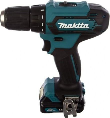 Аккумуляторный шуруповерт MAKITA DF 333 DWYE [DF333DWYE]