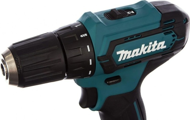Аккумуляторный шуруповерт MAKITA DF 333 DWYE [DF333DWYE]