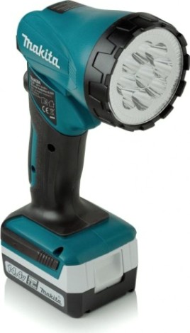 Аккумуляторный шуруповерт MAKITA DF 347 DWLE [DF347DWLE]