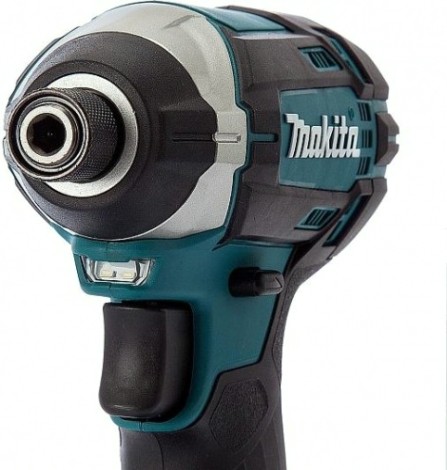 Аккумуляторный шуруповерт MAKITA DTD 152 RME [DTD152RME]