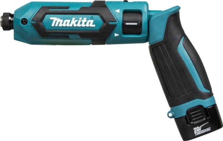 Аккумуляторный шуруповерт MAKITA TD 022 DSE [TD022DSE]