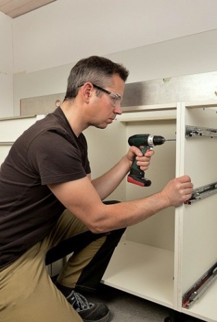 Аккумуляторный шуруповерт METABO PowerMaxx BS без АКБ и ЗУ [600079890]