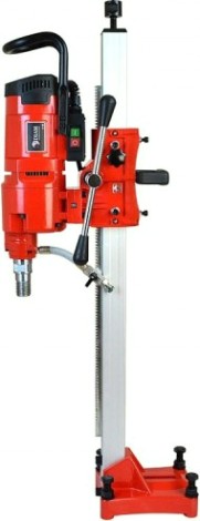 Алмазная бурильная установка DIAM ML-180N со стойкой [620064]