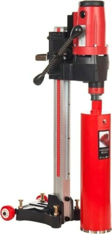 Алмазная бурильная установка DIAM N-160 (CSN-160 Normal) со стойкой [620011]