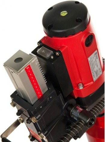 Алмазная бурильная установка DIAM N-160 (CSN-160 Normal) со стойкой [620011]