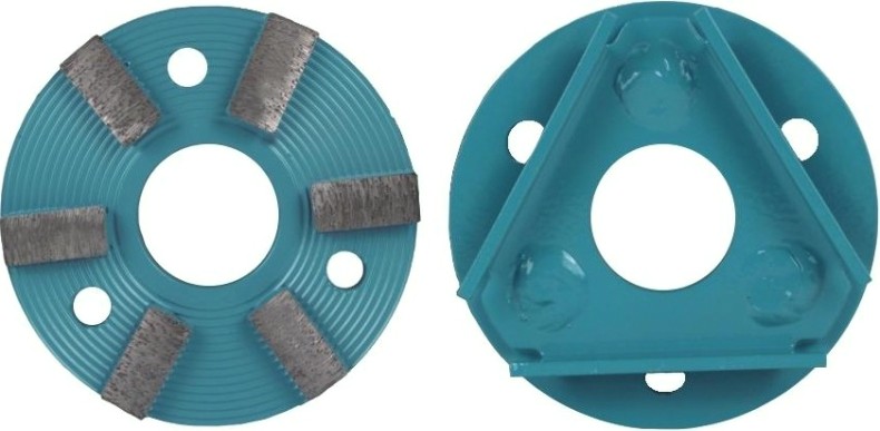 Алмазная чашка DI-Star ФАТ-95 МШМ №0 Vortex 0/40