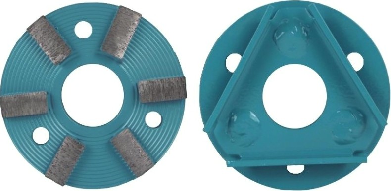 Алмазная чашка DI-Star ФАТ-95 МШМ №00 Vortex 00/30 [16923119004]