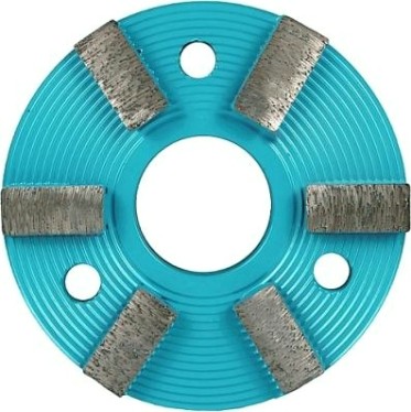 Алмазная чашка DI-Star ФАТ-95 МШМ-6 №00/30 Vortex