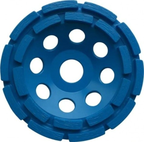 Алмазная чашка DIAM SPIDER 125*2*22,2 (бетон) [000072]