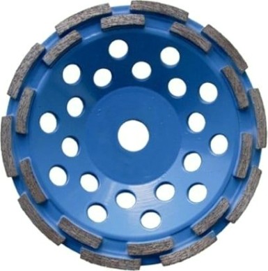 Алмазная чашка DIAM SPIDER 150*2*22,2 (бетон) [000210]