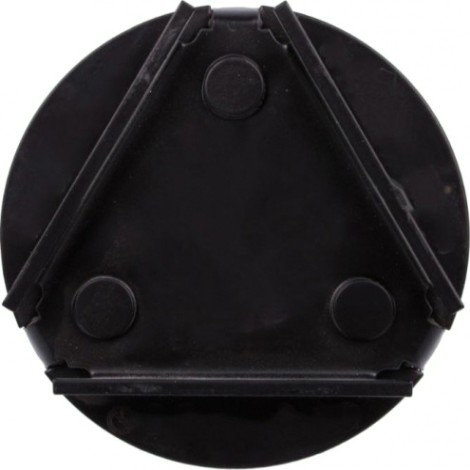 Алмазная чашка для мозаично-шлифовальных машин КРИСТАЛЛ 95 мм бетон 25/30/6 (грубый) [СО31000]