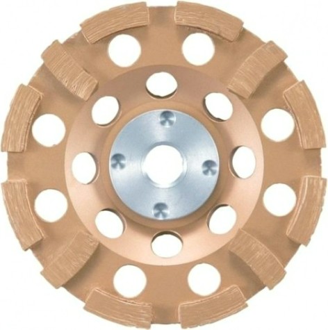 Алмазная чашка MAKITA B-50114 125 мм, м14, антивибрационный
