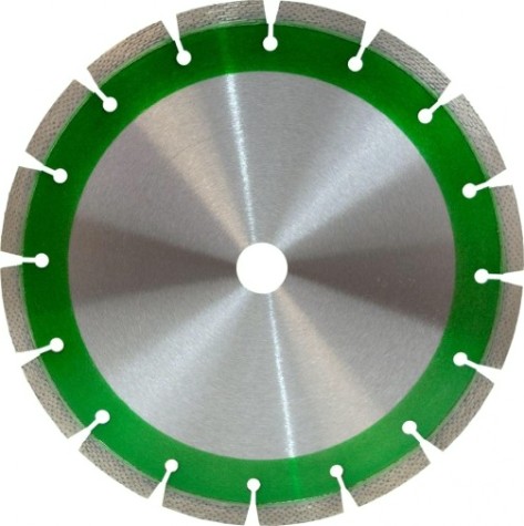 Алмазная диск для резки гранита DIAM Pro Line 230х2.6х22.2 [030650]