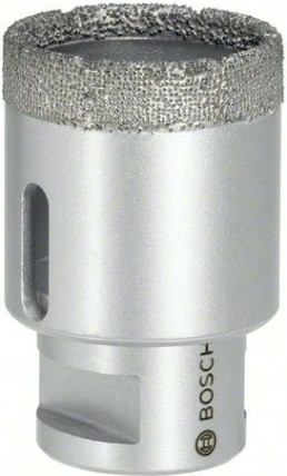 Алмазная коронка BOSCH Dry Speed для УШМ 30 мм М14 [2608587119]