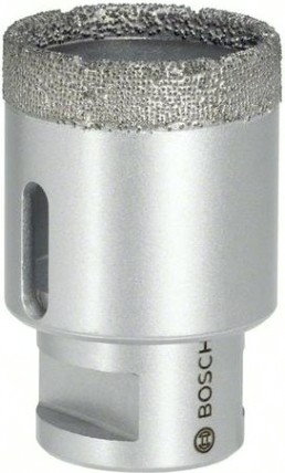 Алмазная коронка BOSCH Dry Speed для УШМ 35 мм М14 [2608587121]