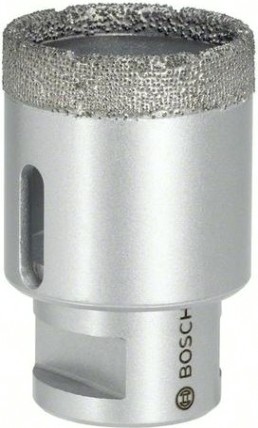 Алмазная коронка BOSCH Dry Speed для УШМ 40 мм М14 [2608587123]