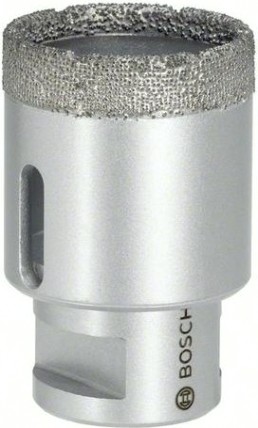 Алмазная коронка BOSCH Dry Speed для УШМ 68 мм М14 [2608587131]