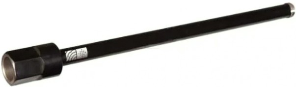 Алмазная коронка для мокрого сверления ADEL INSTRUMENT SpeedWay 028/0450.03.1"1/4 [AI-1102090301]