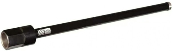 Алмазная коронка для мокрого сверления ADEL INSTRUMENT SpeedWay 030/0450.03.1"1/4 [AI-1102100301]