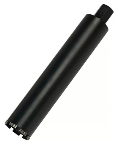 Алмазная коронка для мокрого сверления ADEL INSTRUMENT SpeedWay 046/0450.05.1"1/4 [AI-1102140301]